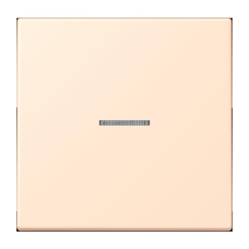 Jung Jung LC101KO5238 Wippe mit Lichtleiter für KNX Taster 1fa