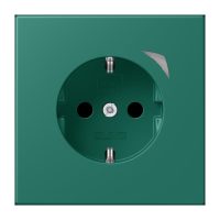 Jung BTLC1521S216 JUNG HOME SCHUKO Steckdose LC32040