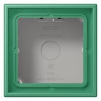Jung LC 581 A 250 AP-Kappe 1-fach Duroplast lackiert Serie LS vertikal 59 (4320G)