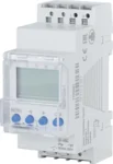 Eaton (Installation) Astro-Zeitschaltuhr digital TSDW1COA-1