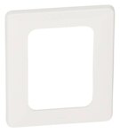 Legrand 068606 Abdeckrahmen für Touchscreen 3,5z WEIß
