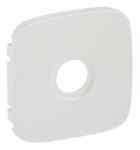 Legrand 754769 TV-Abdeckung Valena Allure perlmutt