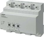 Siemens 7KT1201 Stromwandler AC 3x100/5A SENTRON PAC