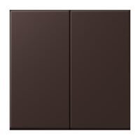 Jung LC1702252 Steuertaste 2-fach Standard LC4320J