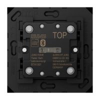 Jung BTA1001 JUNG HOME Taster 1fach batterieversorgt