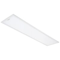 SG LEUCHTEN LED-Deckeneinbauleuchte 35W 212687 4000K weiß Konverter