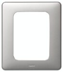 Legrand 068916 Abdeckrahmen für Touchscreen 3,5z TITAN