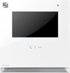Comelit Group Freisprech-Farbmonitor ICONA System INDU. 6601W/BM