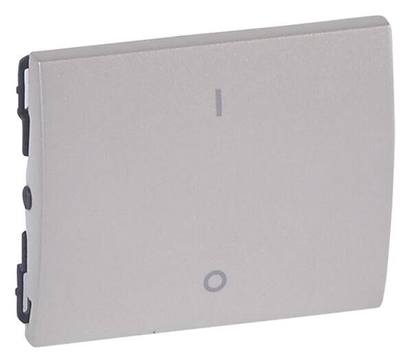 Legrand Legrand 771515 Wippe Aus mit Aufdruck 0/1 Galea perlmutt