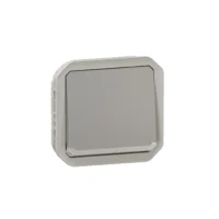 Legrand 069552L Plexo New Einsatz Steckdose F/B Std Schraubkl EB IK 08