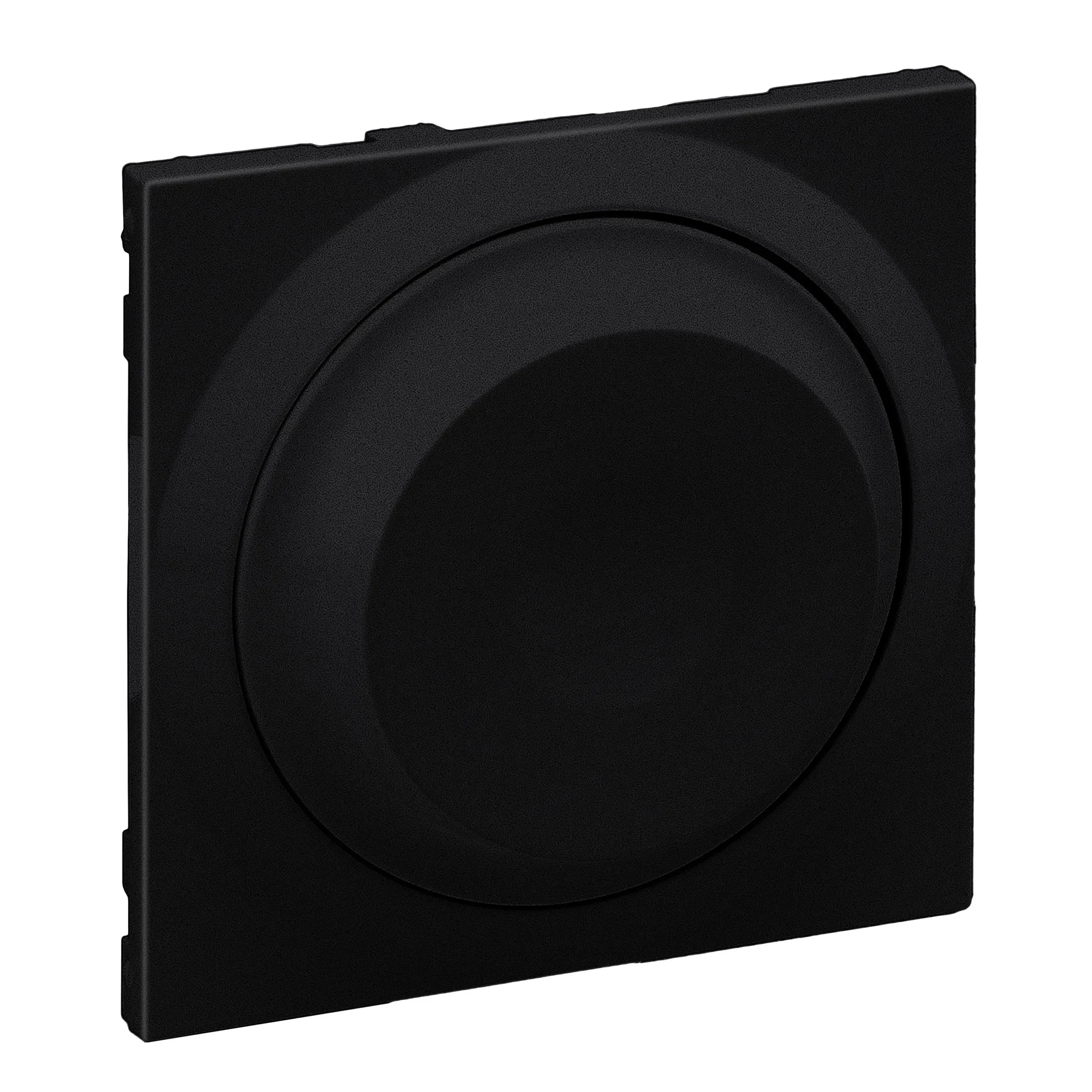 Legrand 765340 SEANO Abdeckung für Universal-Drehdimmer Farbausführung: