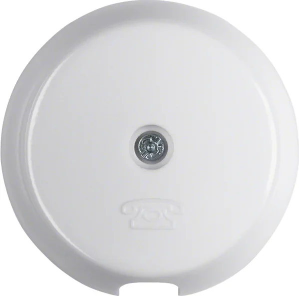 Berker Berker Zentralstück pws 1037