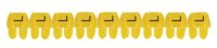 Legrand 038121 Kennzeichnungssystem CAB3 0,15-0,5qmm Buchstabe:L schwarz