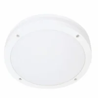 SG LEUCHTEN Anbauleuchte 2x33W HV weiß EVJE 621829