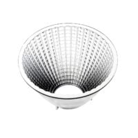 SG LEUCHTEN Reflektor si sym direkt glänzend 300475 Aluminium Ø91,5mm