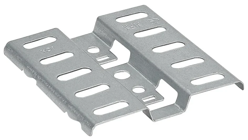 Legrand Legrand CM585140 Befestigungsplatte Metall MFM 100 GS sendzimirverzinkt