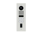 DoorBird D1102FV Fingerprint 50 Unterputz IP Video Türsprechanlage – RAL 9016