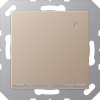 Jung A1539-OCHLNW LED-Orientierungslicht m.Sensor