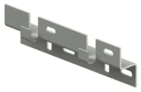 Legrand CM586073 Ausleger tauchfeuerverzinkt schraubenlosen Befestigung