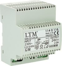 Stiebel Eltron Steuerungs-Set ZLWE 40-4 für bis zu 4 Lüftungsgeräte