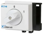 Eaton (Installation) Drehschalter 1-polig, AUS, 0 -1 Z-DSA1-01