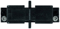 SG LEUCHTEN Stromschienenverbinder schwarz ShopLine 314429