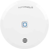 Homematic IP Smart Home Wassersensor HmIP-SWD, IP44