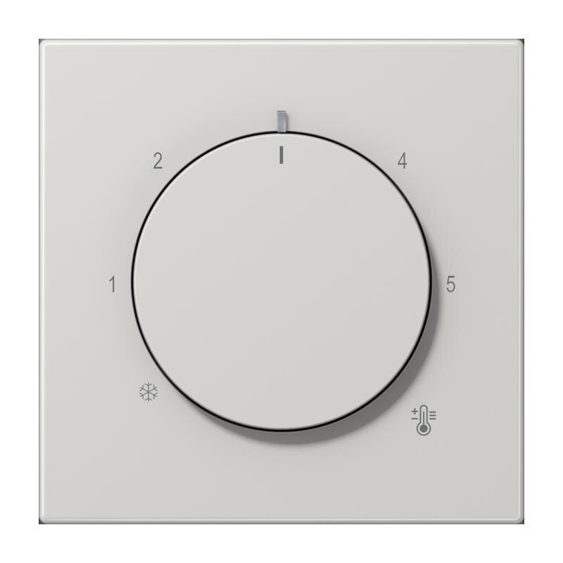 Jung Jung LS1749BFLG Abdeckung für Thermostat