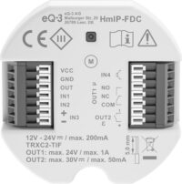 eQ-3 Universal Türöffner Controller HmIP-FDC