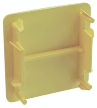Legrand 348577 EP41 PVC 41X42 Schutzkappe