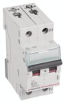 Legrand 403373 TX3 LS-Schalter B 20A 1-polig+N 6kA 230VAC 2TE