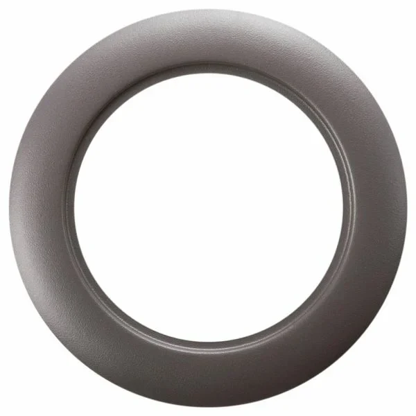 SG Leuchten SG LEUCHTEN Reduzierring graphit Aluminium 009233