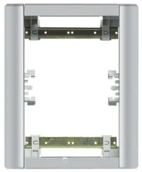 BTicino 16104LTH Installations-Set 4M Tech für Multibox