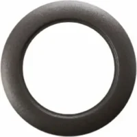 Bild vom Produkt: SG LEUCHTEN Reduzierring schwarz Edst Ø133mm REHAB 009143