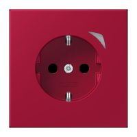 Jung BTLC1521SE229 JUNG HOME SCHUKO Steckdose Energy LC3210
