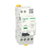 Schneider A9TPD4616 ACTI9 IC40N ARC 1P+N 16A B AFDD +LS-Schalter