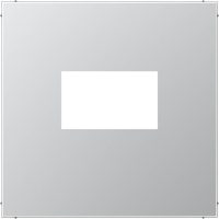 Jung Abdeckung f.USB-Spgs.-versorg. AL1969USB