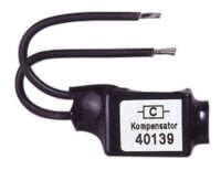 Legrand 040139 Kompensator für Dimmer in Verbindung mit konvent. Trafos geeignet
