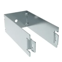 Cablofil CM595937 Wandabstands- und Klemmausleger FB 50 HR