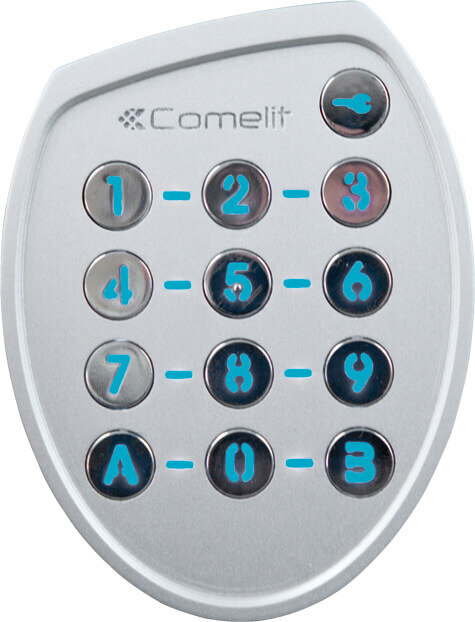 Comelit Comelit Group Codetastatur elektronisch 100 Codes SKB