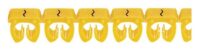 Legrand 038294 Kennzeichnungssystem CAB3 4-6qmm Symbol:~