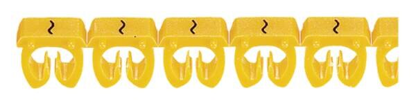 Legrand Legrand 038294 Kennzeichnungssystem CAB3 4-6qmm Symbol:~