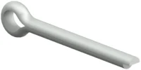 Legrand CM801041 Haltestift 8x90mm elektrolytisch verzinkt