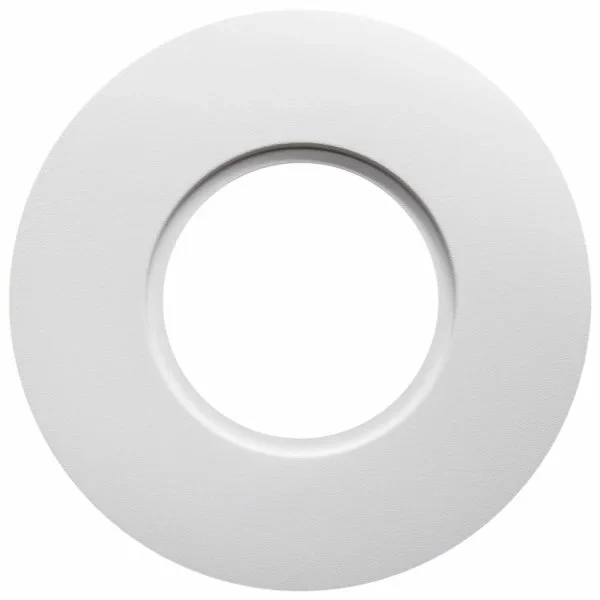 SG Leuchten SG LEUCHTEN Reduzierring weiß Aluminium 009224