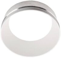SG LEUCHTEN Entblendring weiß matt Aluminium Ø39mm TUBE MICRO 320680