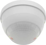 BEG Brück Electronic Präsenzmelder PD4-M-1C-K-PS-Aufputz