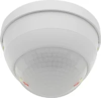 BEG Brück Electronic Präsenzmelder PD4-M-1C-K-PS-Aufputz