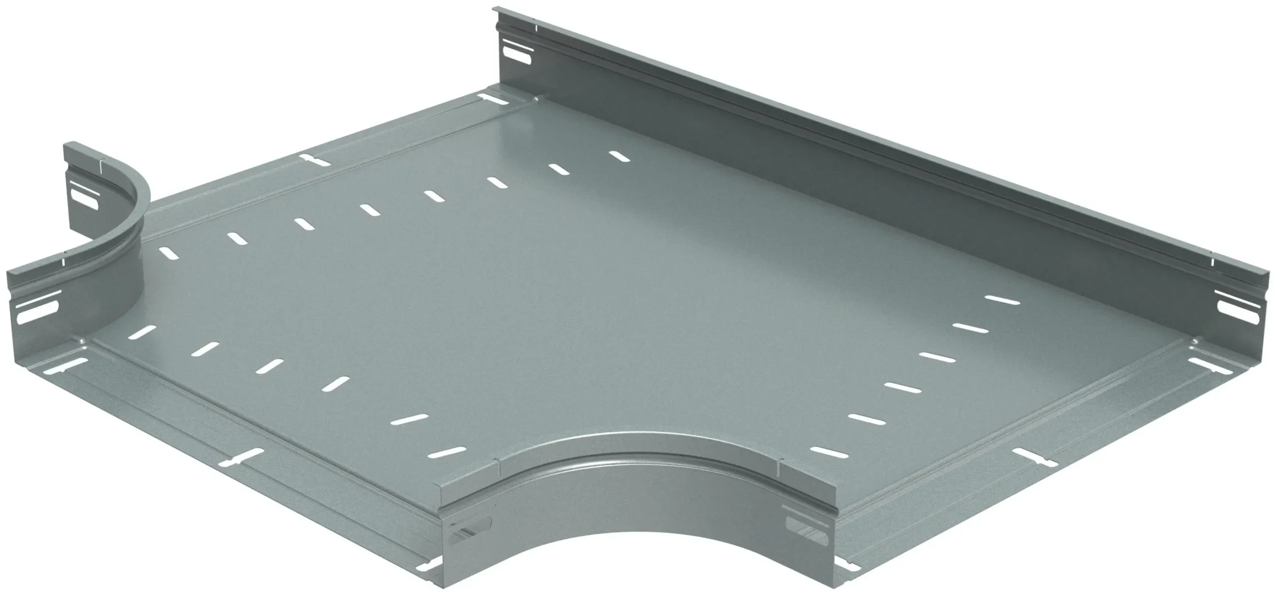 Legrand Legrand 480797 T-Stück 90° 600x60 sendzimirverzinkt