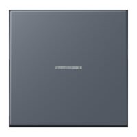 Jung LC101KO5262 Wippe mit Lichtleiter für KNX Taster 1fa