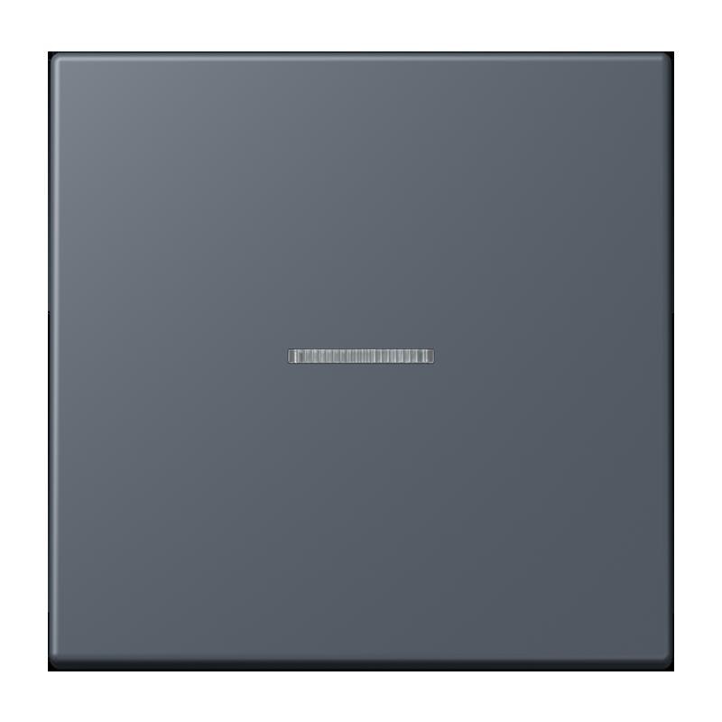 Jung Jung LC101KO5262 Wippe mit Lichtleiter für KNX Taster 1fa